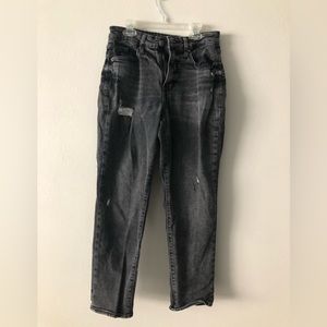 Old Navy Straight Leg Jeans